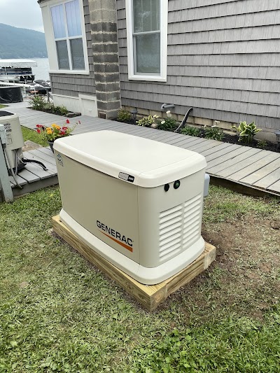 Home Power Systems and Commercial Power Systems